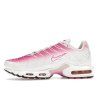 Nike Air Max Plus Pink Fade Womens 360 18