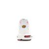 Nike Air Max Plus Pink Fade Womens 360 28