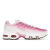 Nike Air Max Plus Pink Fade Womens 360 01