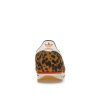 adidas SL 72 OG Leopard Print Womens 360 28