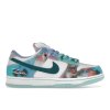 Nike SB Dunk Low Futura Laboratories Bleached Aqua 360 01