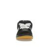 Nike Dunk Low Pro SB Black White Gum 360 10