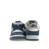 Nike SB Dunk Low Born X Raised One Block At A Time 360 10