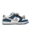 Nike SB Dunk Low Born X Raised One Block At A Time 360 18