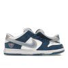 Nike SB Dunk Low Born X Raised One Block At A Time 360 01