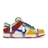 Nike SB Dunk Low Sandy Bodecker 360 01