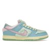 Nike SB Dunk Low Verdy Visty 360 01