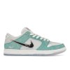 Nike SB Dunk Low April Skateboards 360 01