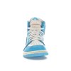 Jordan 1 Retro High OG UNC Reimagined 360 10