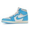 Jordan 1 Retro High OG UNC Reimagined 360 18
