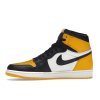 Jordan 1 Retro High OG Taxi 360 18
