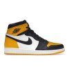 Jordan 1 Retro High OG Taxi 360 01