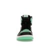 Jordan 1 Retro High OG Green Glow 360 10