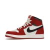 Jordan 1 Retro High OG Chicago Lost and Found GS 360 18