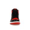 Jordan 1 Retro High OG Satin Bred Womens 360 10