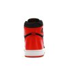 Jordan 1 Retro High OG Satin Bred Womens 360 28