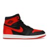 Jordan 1 Retro High OG Satin Bred Womens 360 01