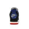 Jordan 4 Retro Rare Air White Lettering 360 28