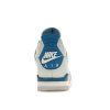 Jordan 4 Retro Military Blue 2024 360 28