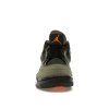 Jordan 4 Retro OG SP Undefeated 2025 360 10
