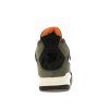 Jordan 4 Retro OG SP Undefeated 2025 360 28