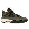Jordan 4 Retro OG SP Undefeated 2025 360 01