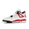 Jordan 4 Retro Red Cement 360 18