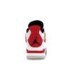 Jordan 4 Retro Red Cement 360 28