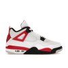 Jordan 4 Retro Red Cement 360 01