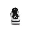 Jordan 4 Retro Military Black 360 28