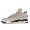 Jordan 4 Retro OG SP A Ma Maniére While You Were Sleeping Womens 360 18