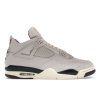 Jordan 4 Retro OG SP A Ma Maniére While You Were Sleeping Womens 360 01