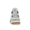 Jordan 4 Retro SB Pine Green 360 10