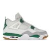 Jordan 4 Retro SB Pine Green 360 01