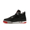 Jordan 4 Retro Bred Reimagined GS 360 18