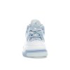 Jordan 4 Retro Forget Me Not Womens 360 10
