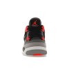 Jordan 4 Retro Infrared GS 360 10