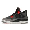 Jordan 4 Retro Infrared GS 360 18