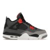 Jordan 4 Retro Infrared GS 360 01