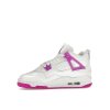 Jordan 4 Retro Hyper Violet GS 360 18
