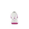 Jordan 4 Retro Hyper Violet GS 360 28