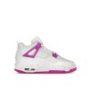 Jordan 4 Retro Hyper Violet GS 360 01