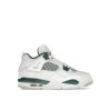 Jordan 4 Retro Oxidized Green GS 360 01