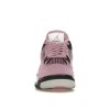 Jordan 4 Retro Orchid Womens 360 10