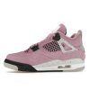 Jordan 4 Retro Orchid Womens 360 18