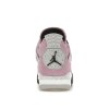 Jordan 4 Retro Orchid Womens 360 28
