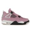 Jordan 4 Retro Orchid Womens 360 01