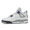 Jordan 4 Retro Midnight Navy (Velikost 44)