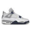 Jordan 4 Retro Midnight Navy (Velikost 44)