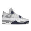 Jordan 4 Retro Midnight Navy 360 01